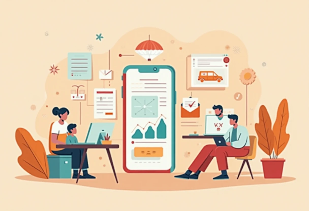 تطبيقات الألعاب المحمولة