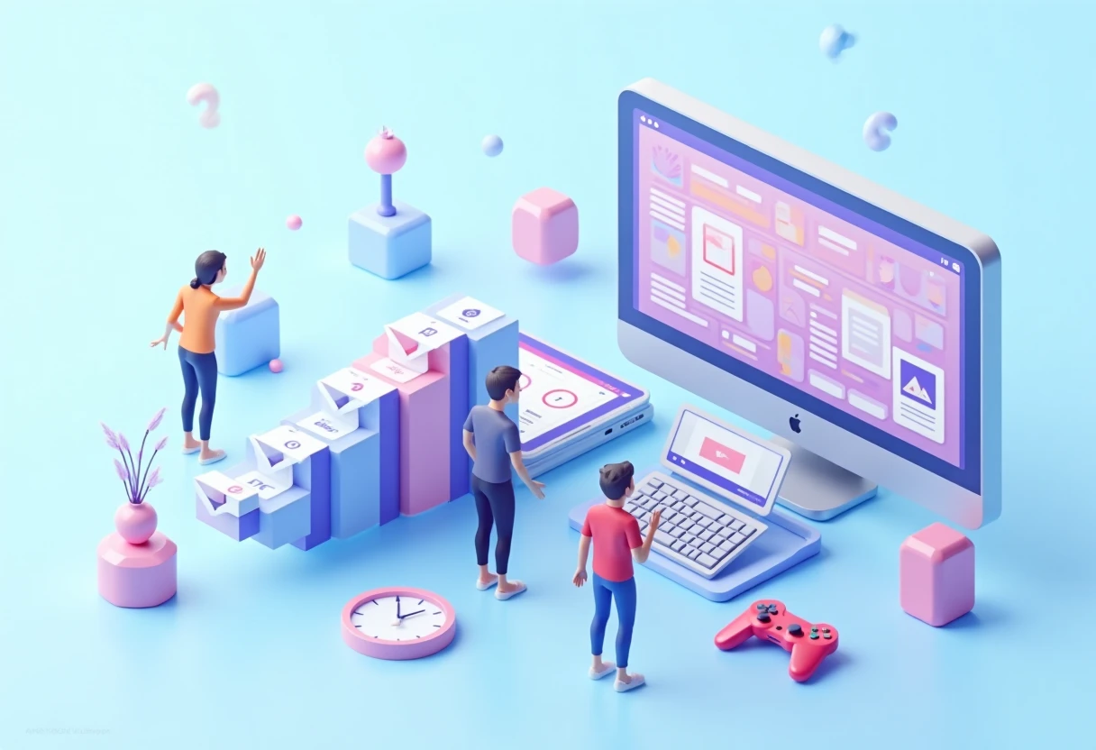 اختيارات ألعاب الهاتف المحمول