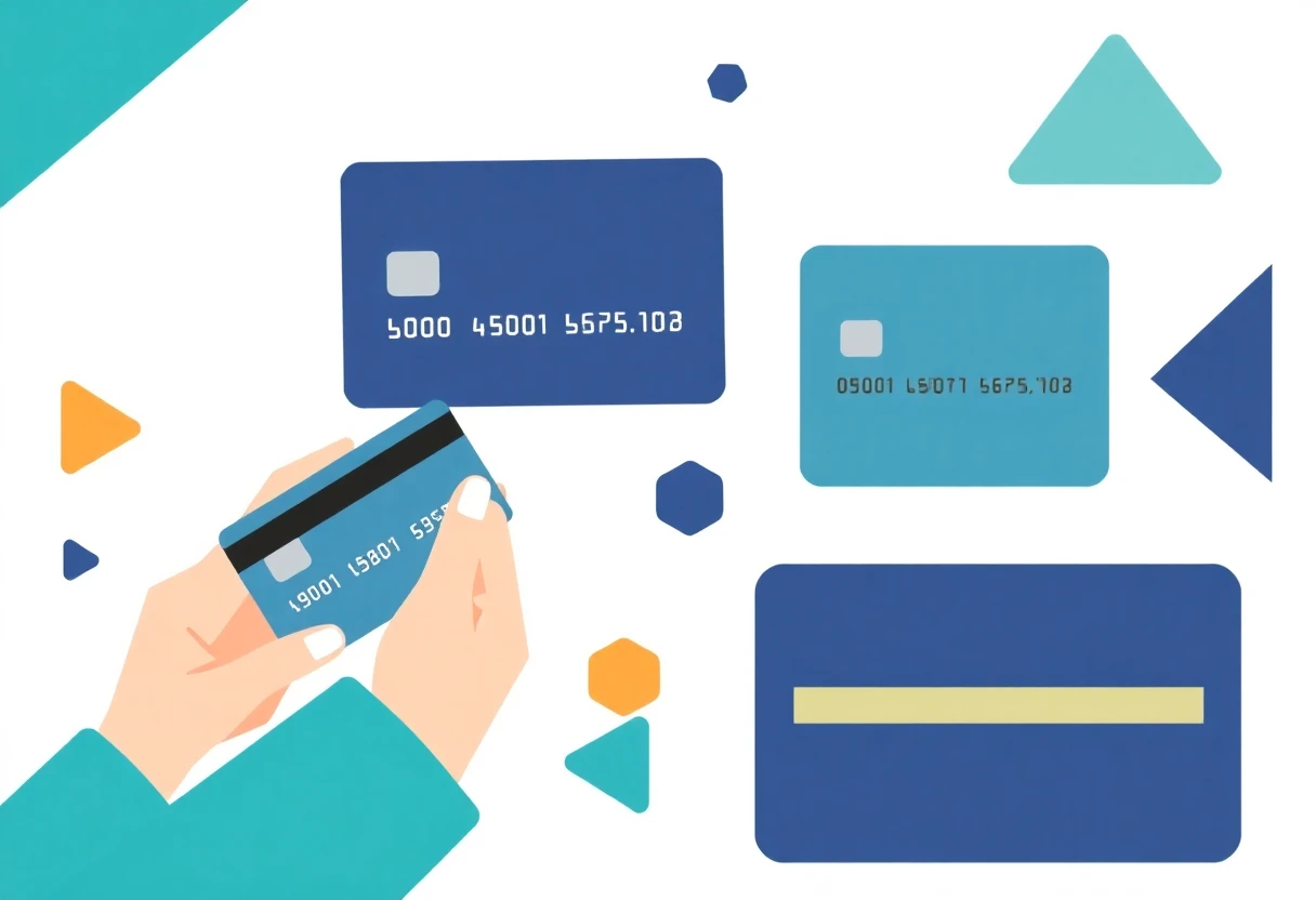 اختيارات البطاقات الائتمانية للسفر