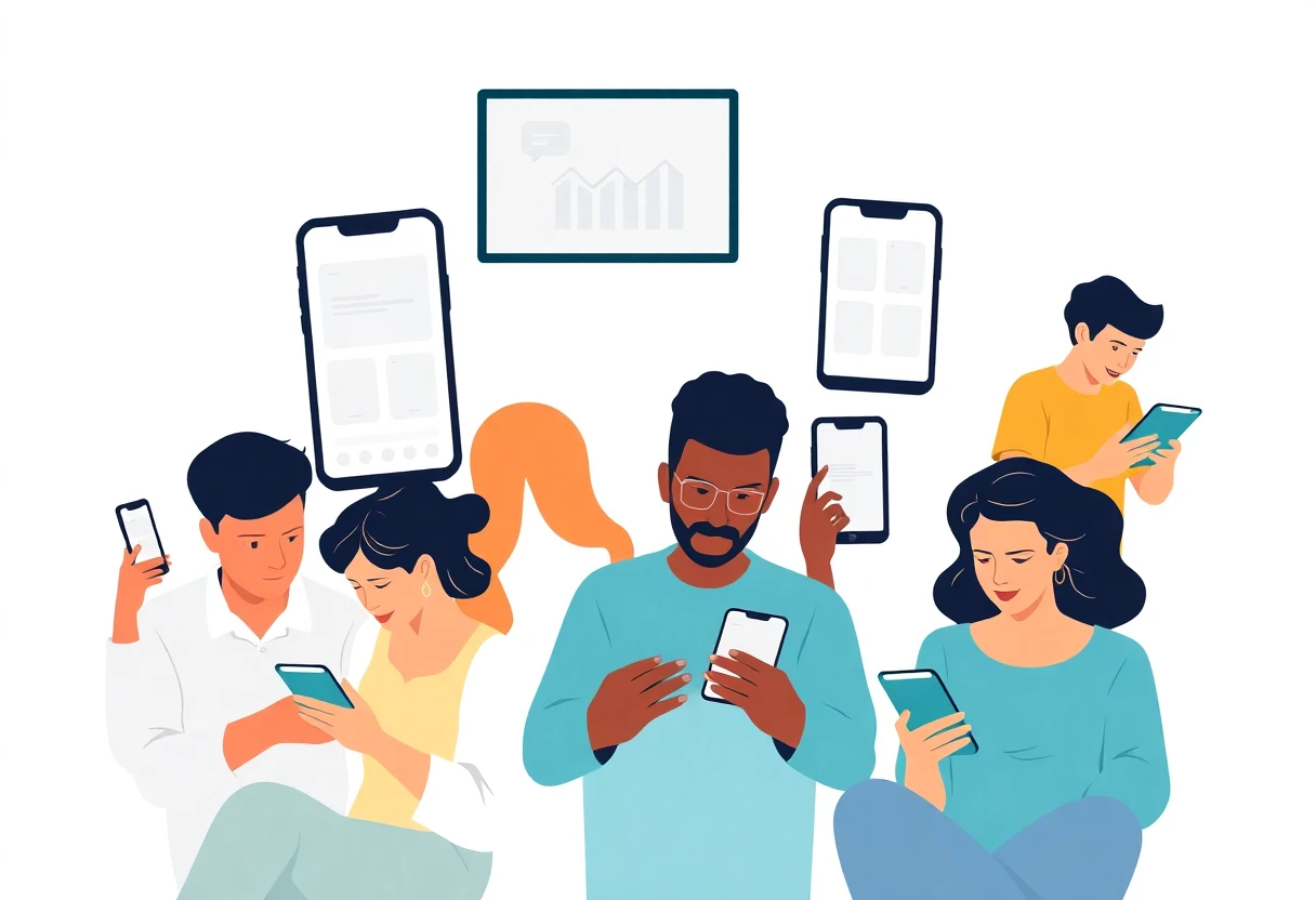 مقارنة أفضل تطبيقات الصحة النفسية