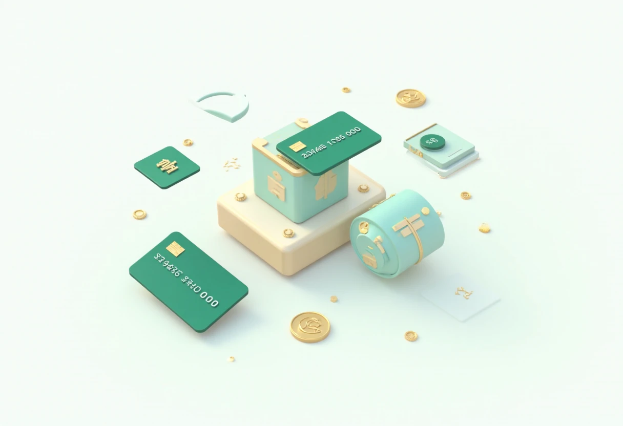 اختيار البطاقات بناءً على المكافآت