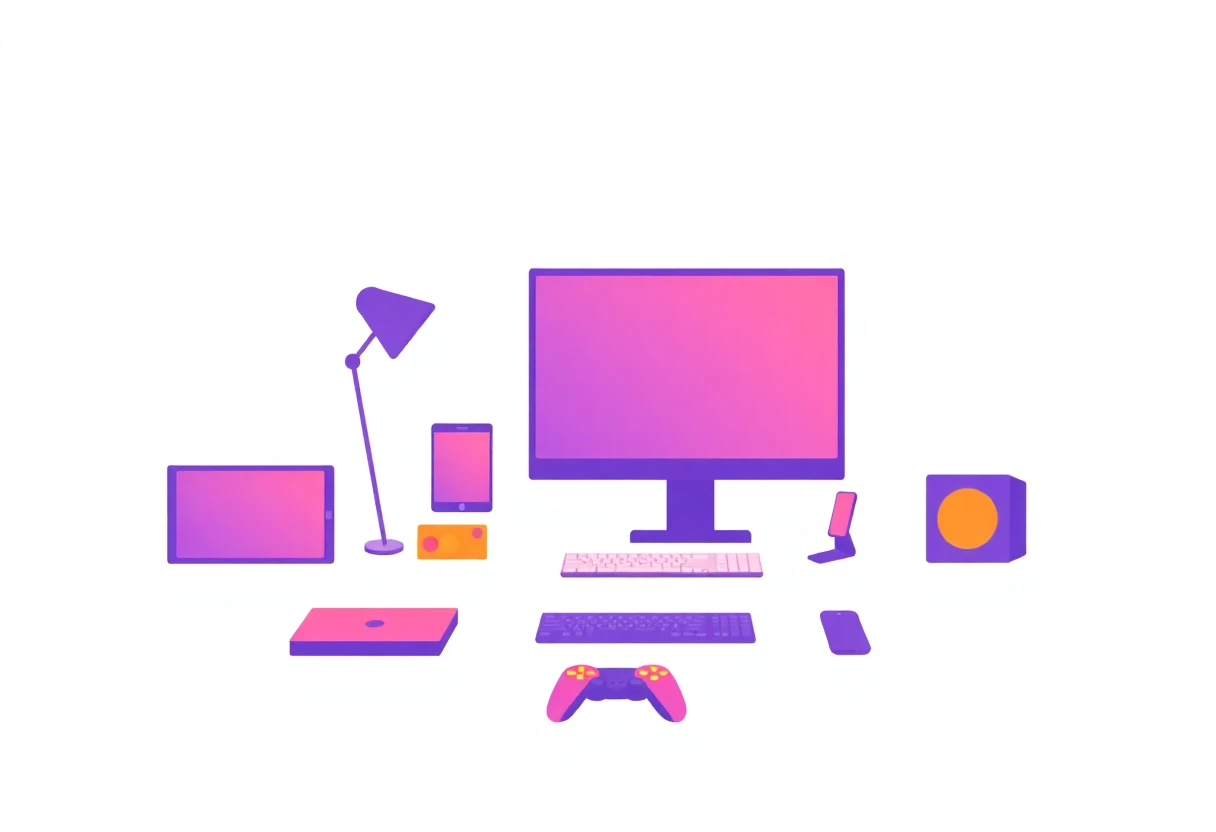 تطبيقات البث المخصصة