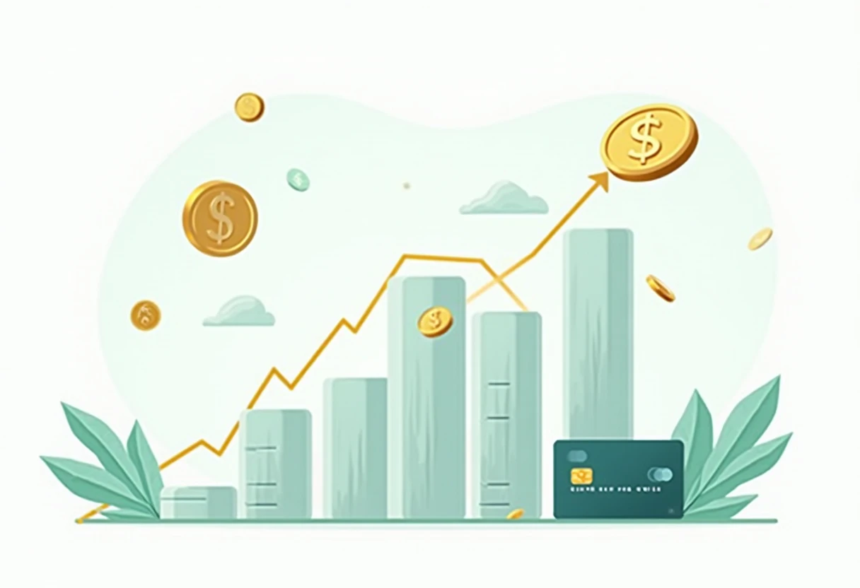 مكافآت البطاقة الائتمانية
