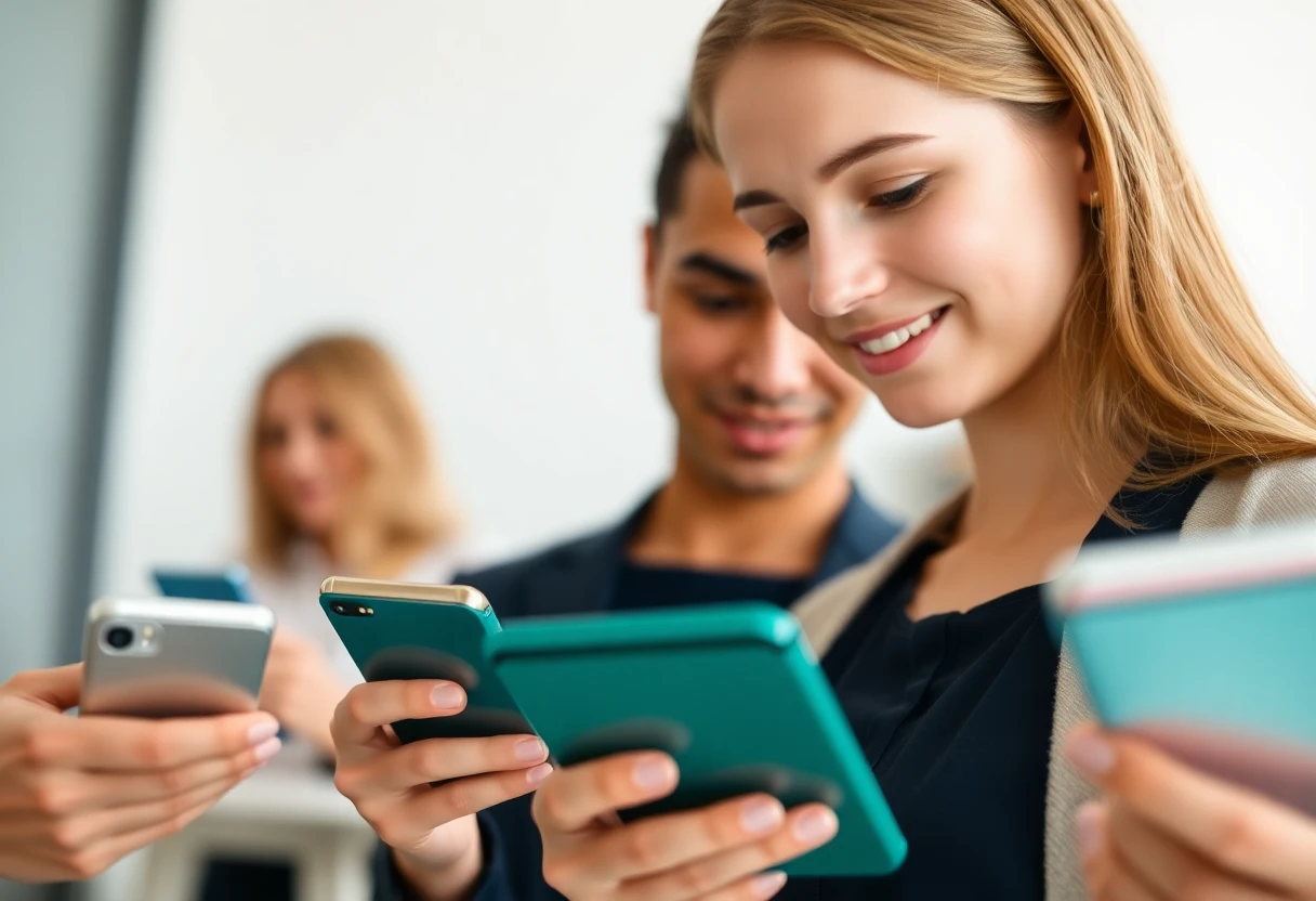 اختيار تطبيقات الإنتاجية المثلى
