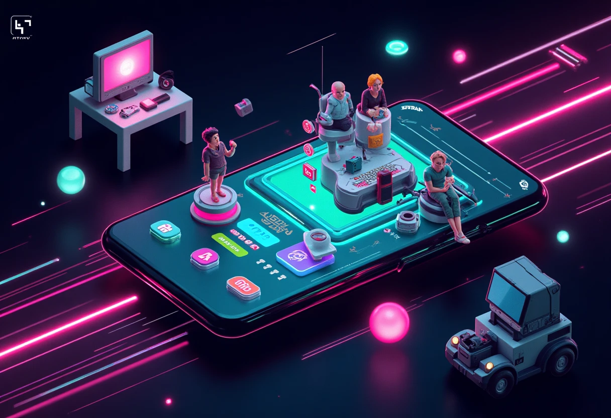 ペット愛好家向けのSNSアプリ