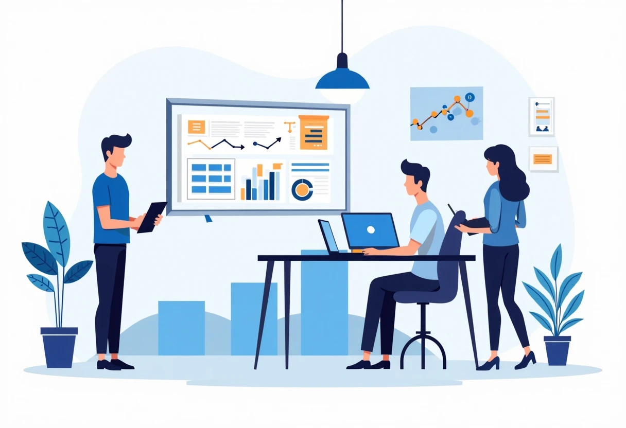 Accountant roles comparison