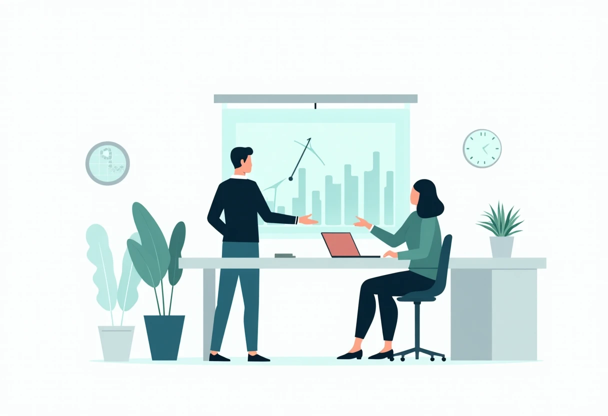 Leadership in accounting