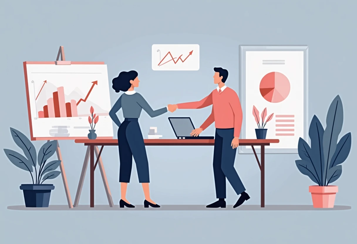 Balancing work and life in accounting