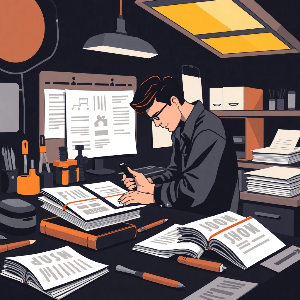 Skilled admin roles setup