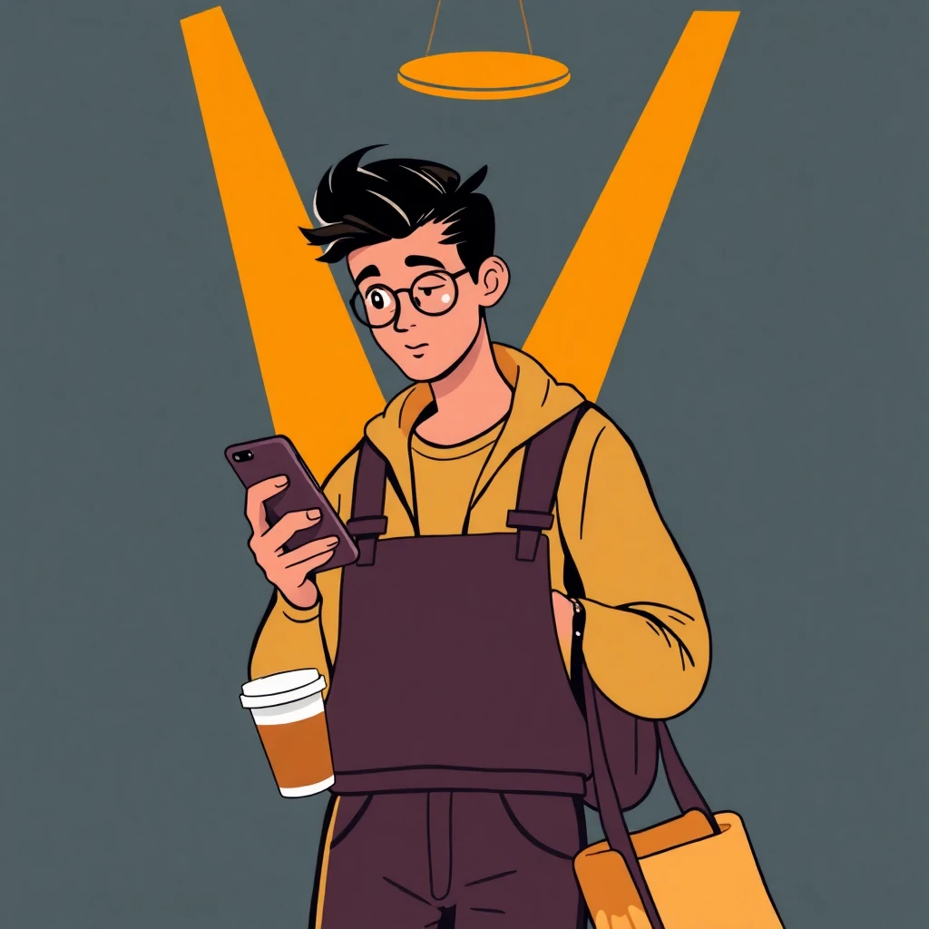 Part-time hustle