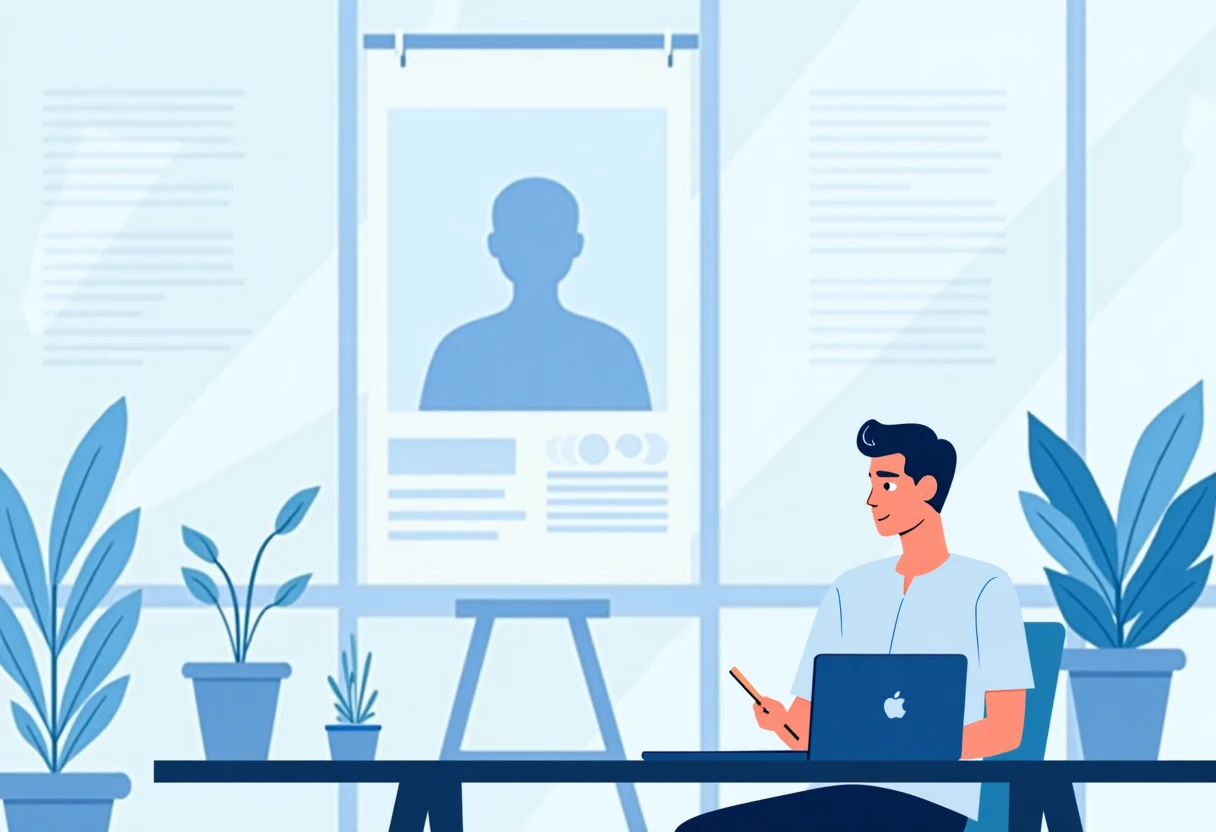 Evaluating top admin job options