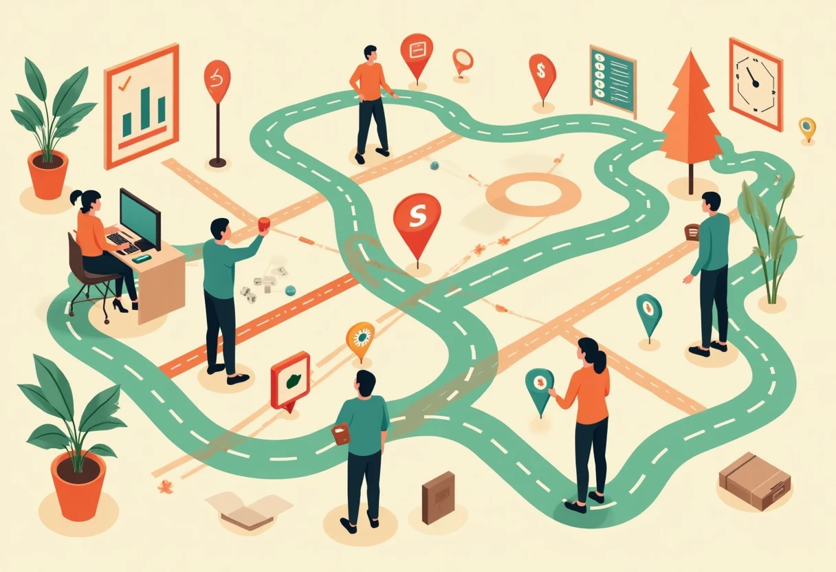 Navigating admin roles with tech integration