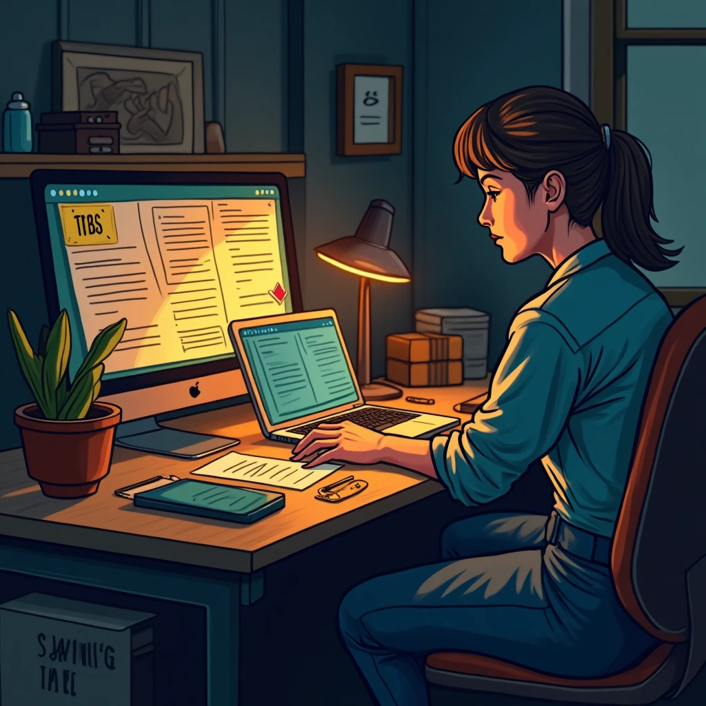 Entorno de trabajo en seguros