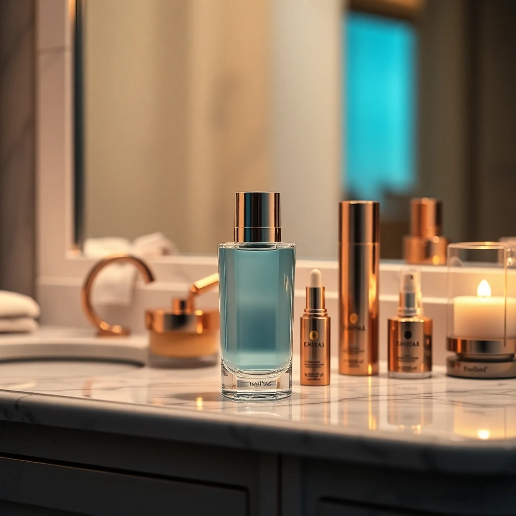 Premium skincare pick