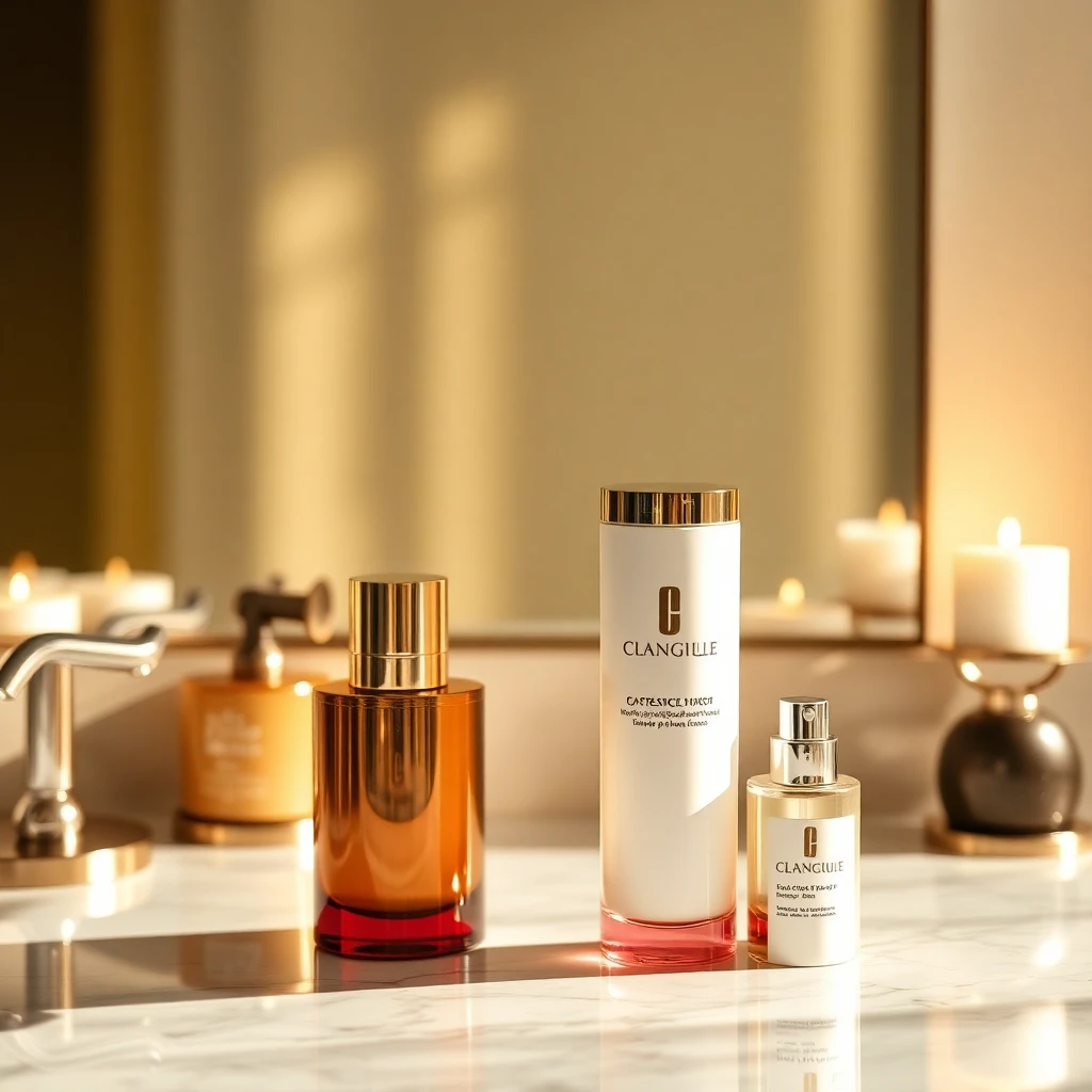 Premium skincare pick