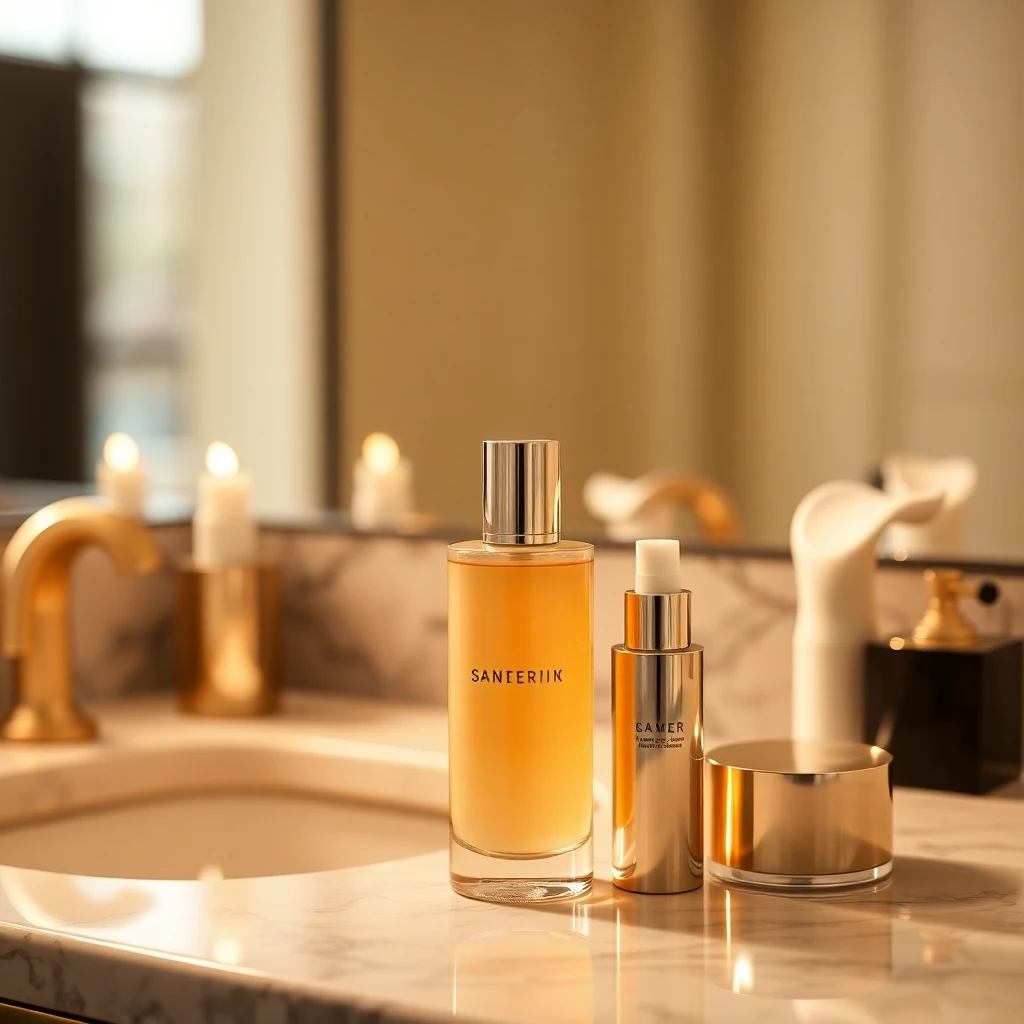 Premium skincare pick