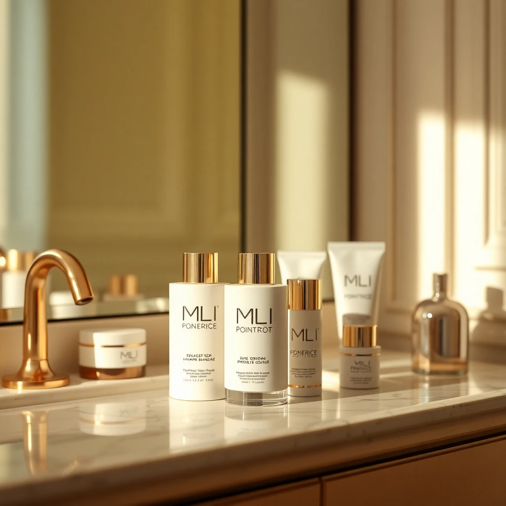 Premium skincare pick