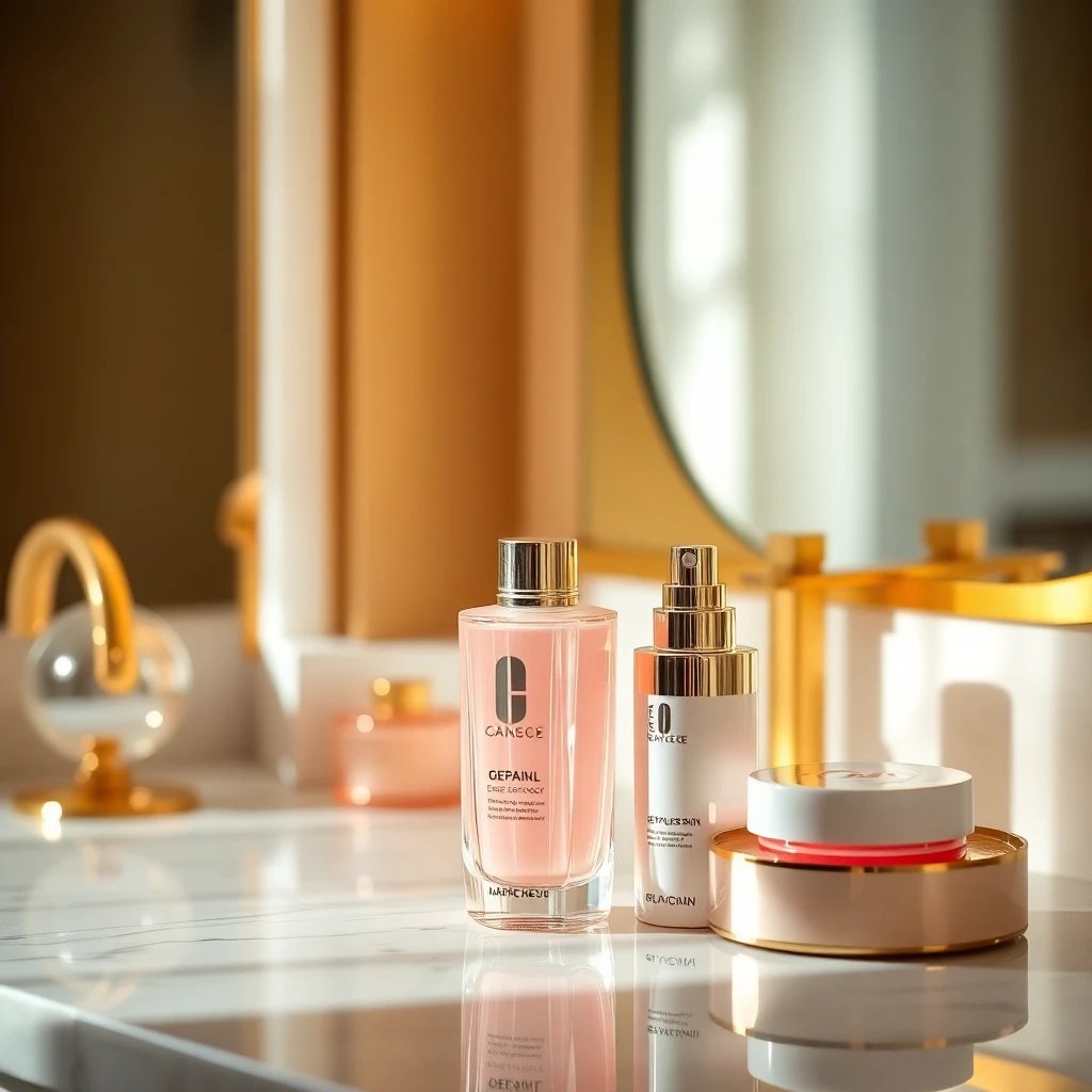 Premium skincare pick