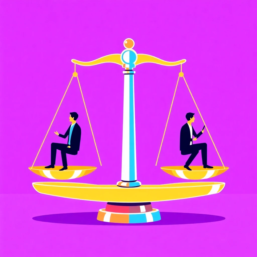 Balancing career options