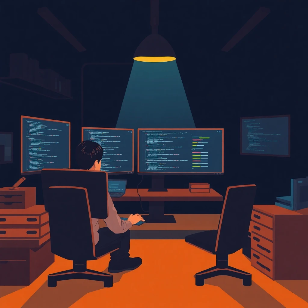 Backend development