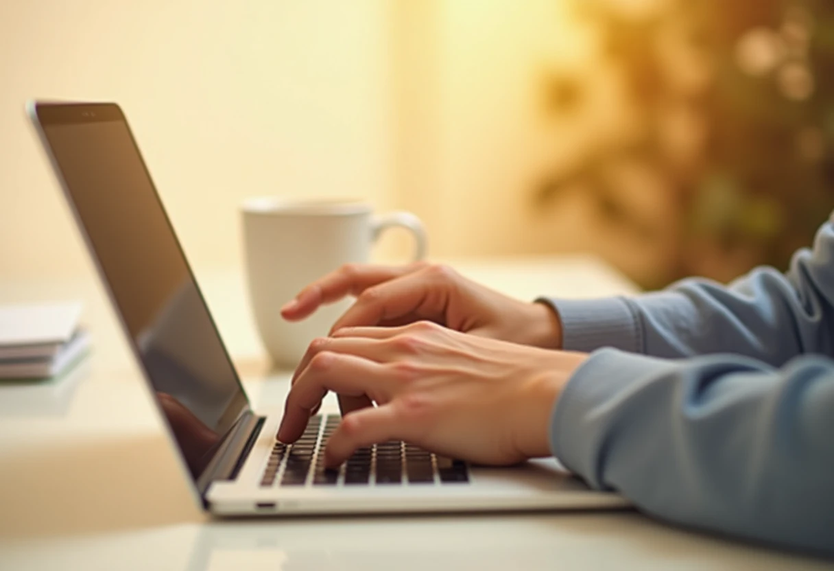 Comparing loan rates online