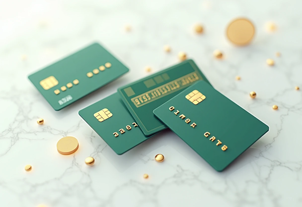 Premium creditcard keuze