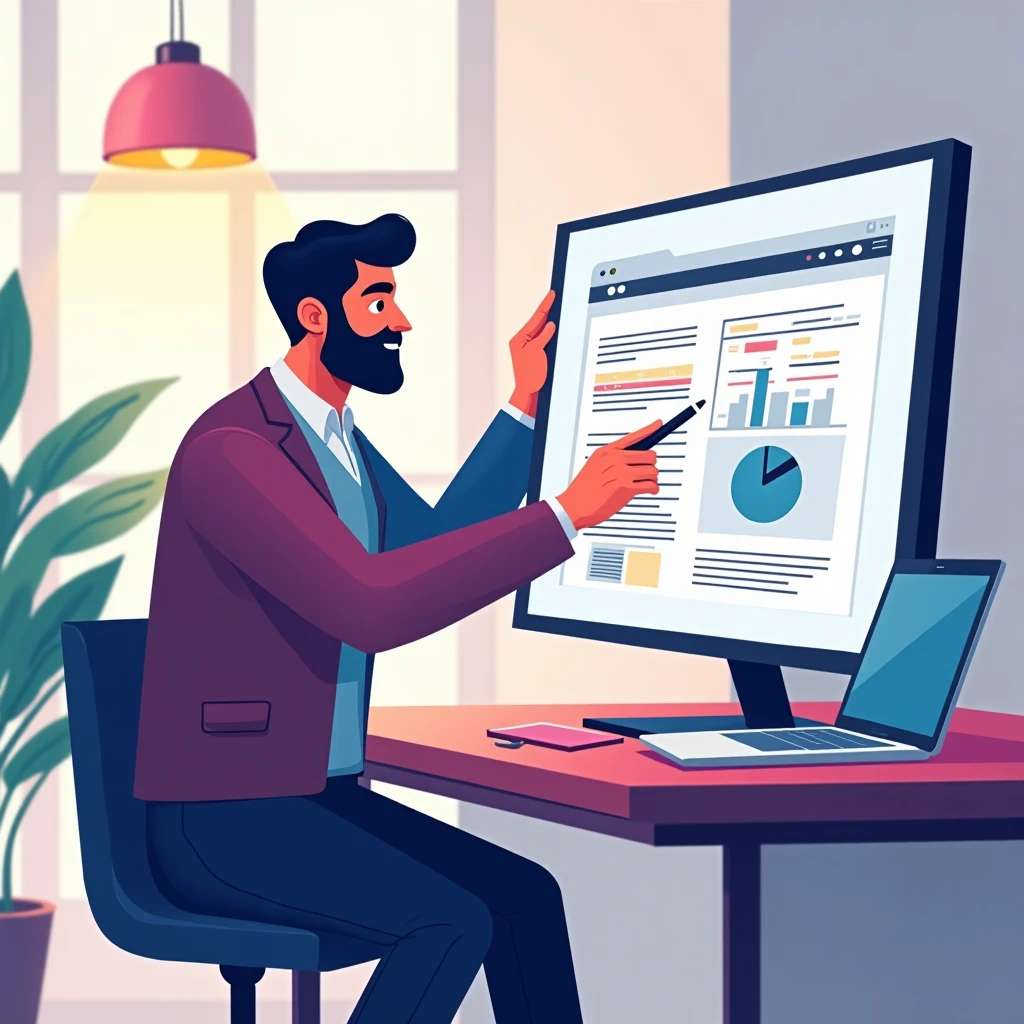 Comparando trabajos en ciencia de datos