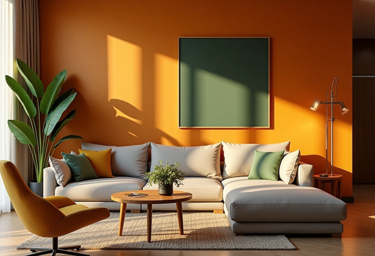 Apartamento moderno en Monrovia