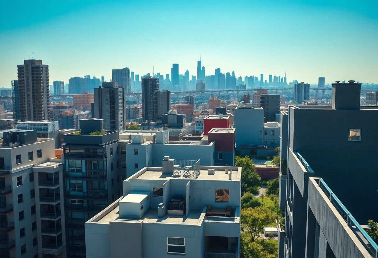 Agent-verified apartment listings