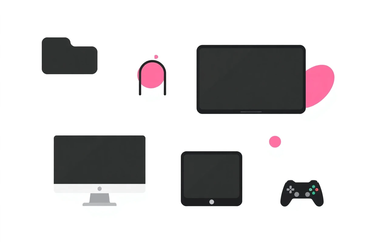 Mental wellness app theme