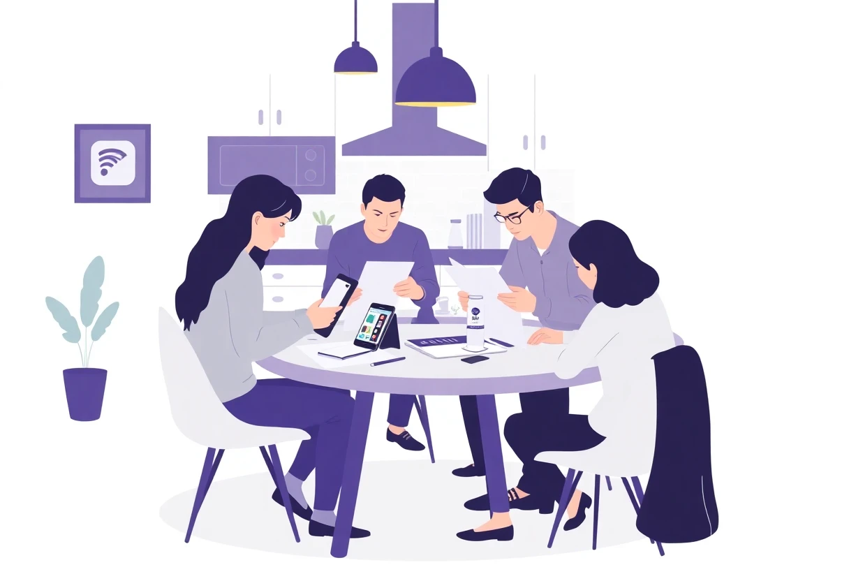Comparando principales opciones de productividad