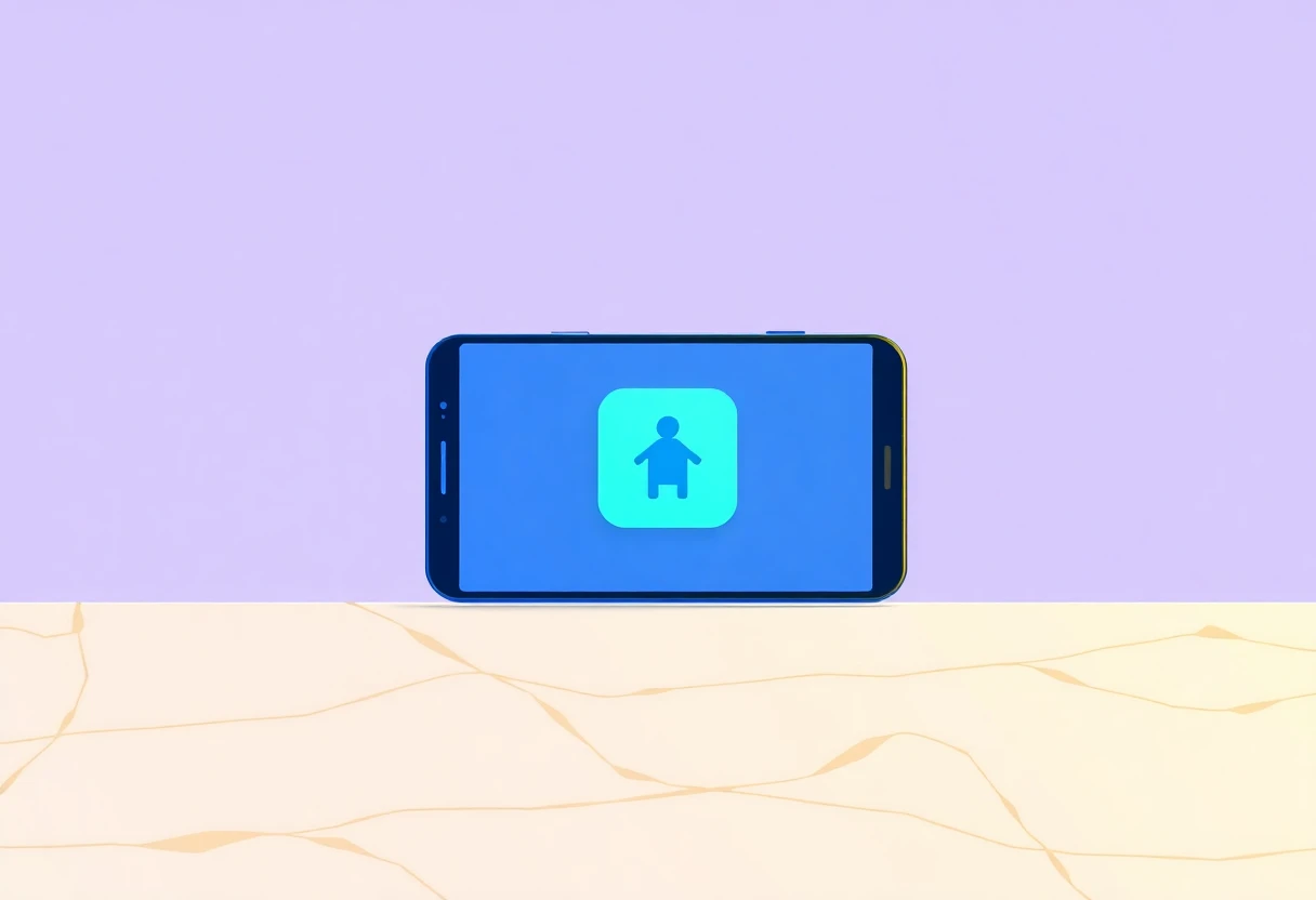 App de orçamento premium
