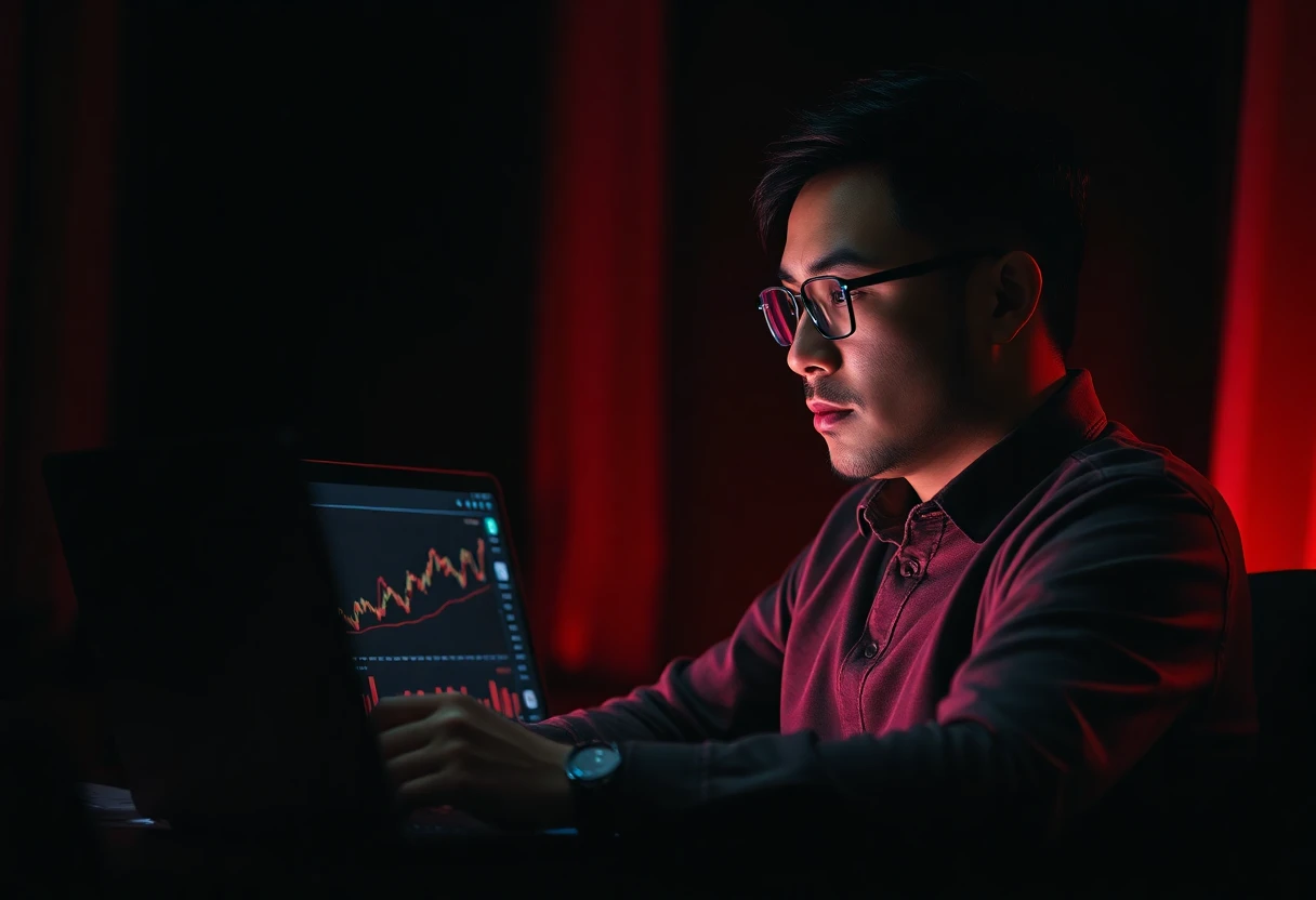 Analisis Keuangan dengan Aplikasi