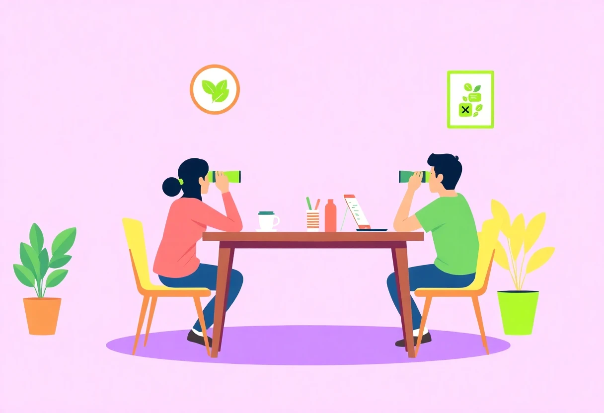 Membandingkan pilihan asuransi terbaik