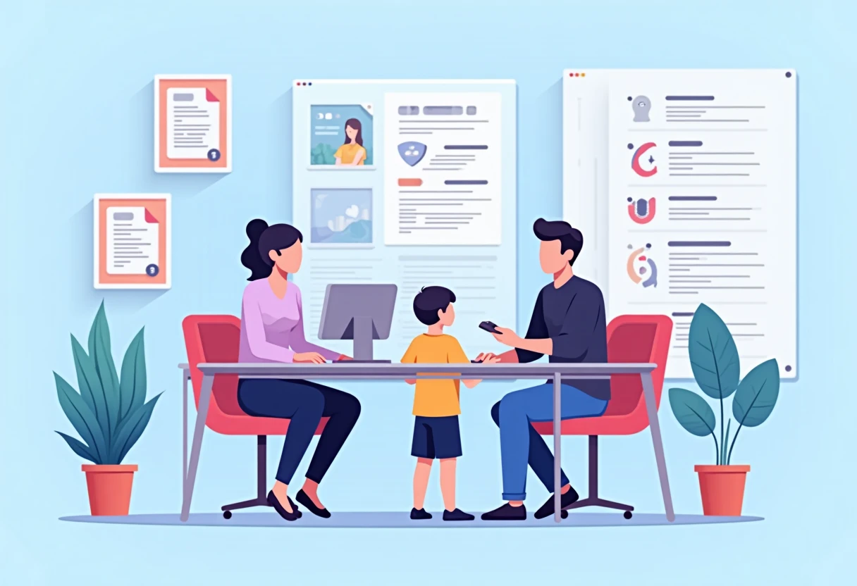 Membandingkan pilihan insurans terbaik