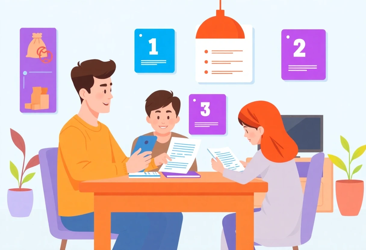 Membandingkan pilihan insurans teratas