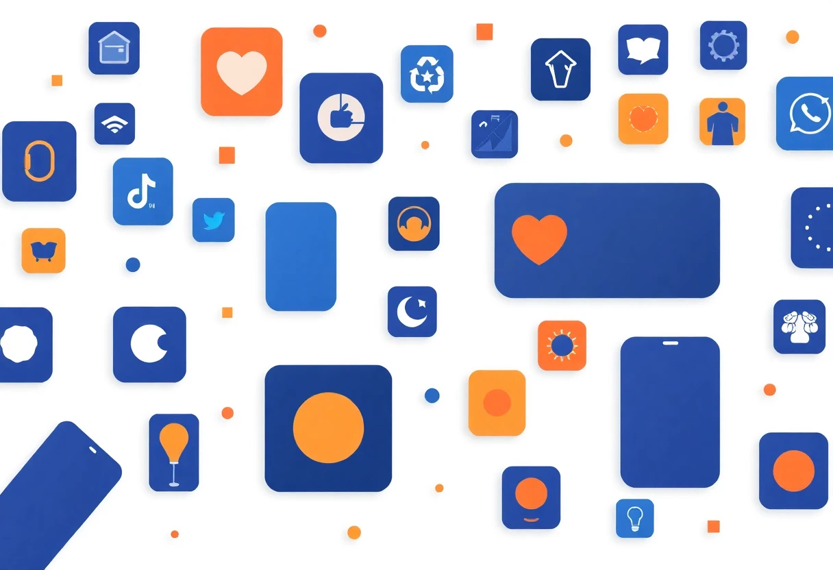 Applications de lecture de nouvelles