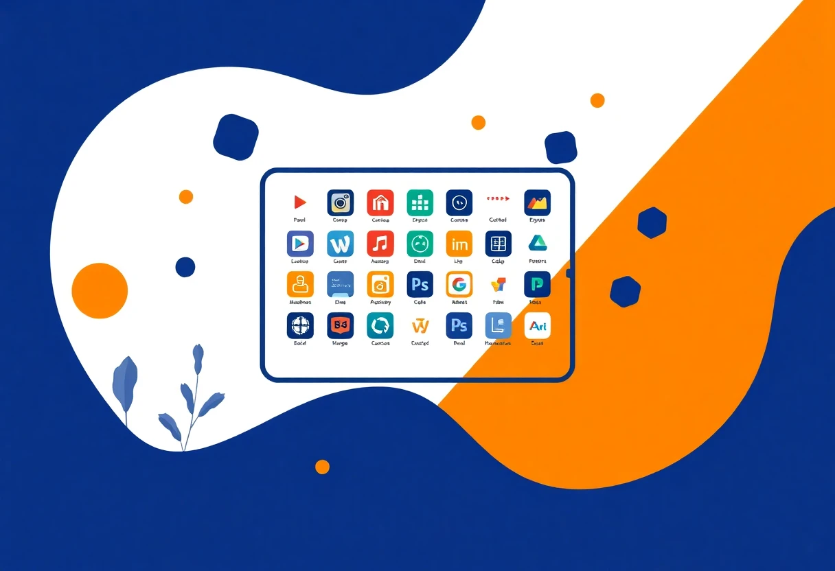 Comparaison des meilleures applications de productivité