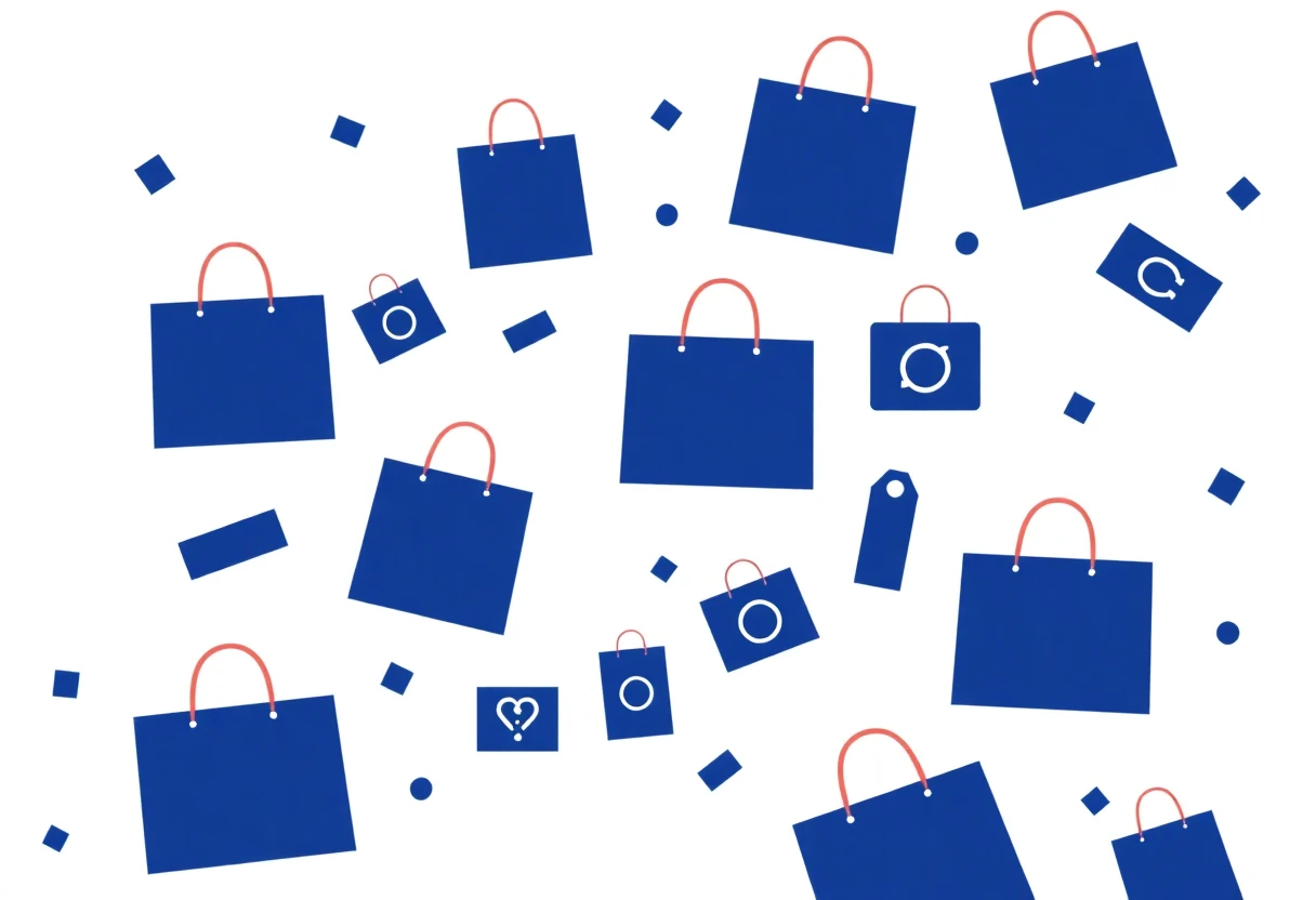 Compras y ofertas en apps