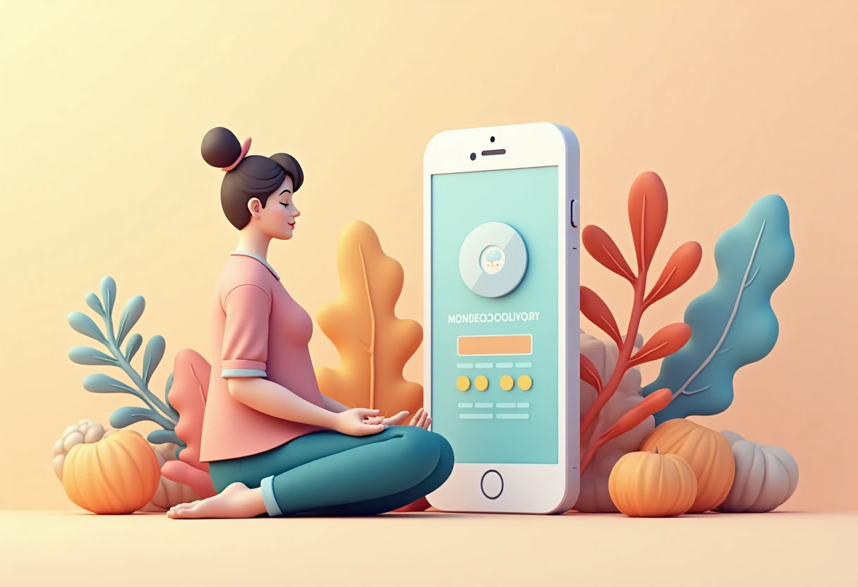 Apps de cuidado personal