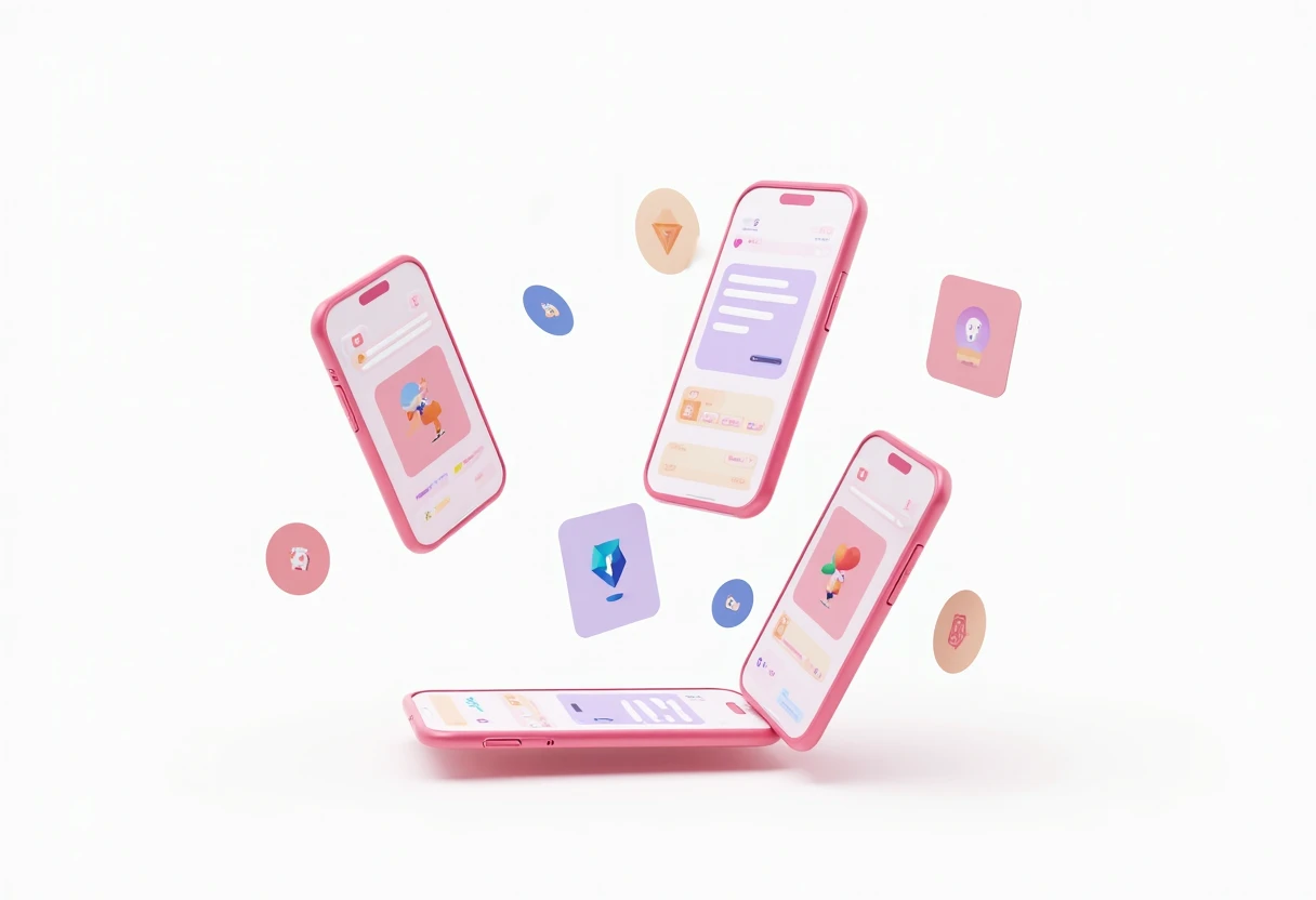 Selección de apps de fitness destacadas