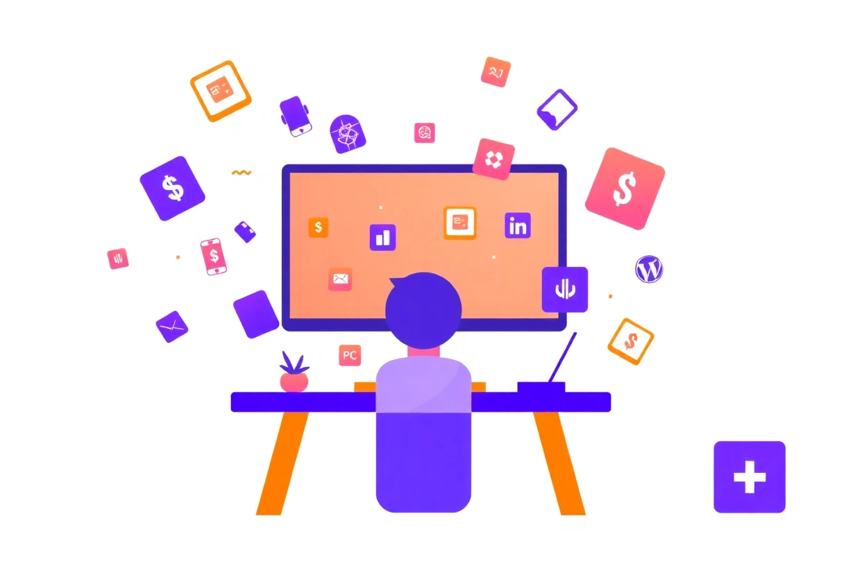 Comparing top budgeting apps