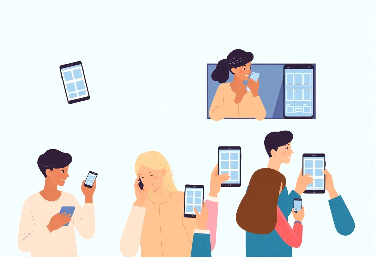 Explorando aplicaciones de productividad