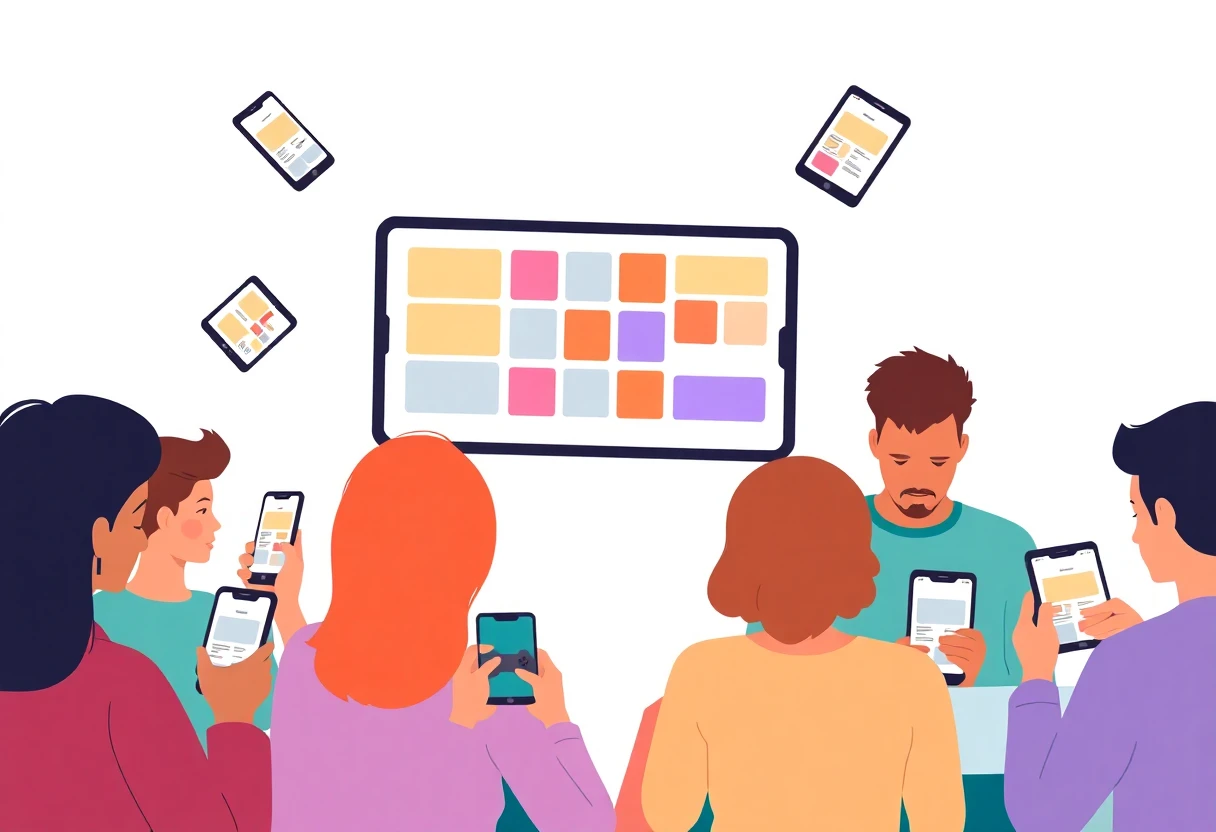 Comparativa de apps de salud