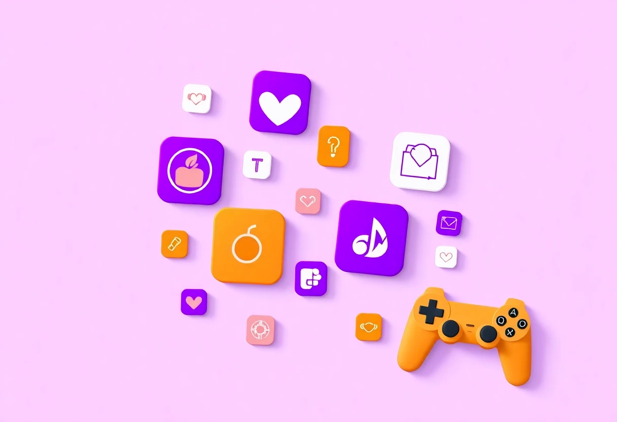 Selección de las mejores apps de salud y fitness