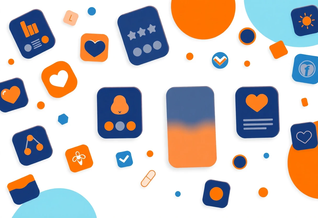 Exploring productivity apps