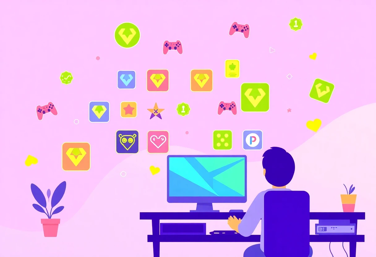 Exploring Free Fire reward apps