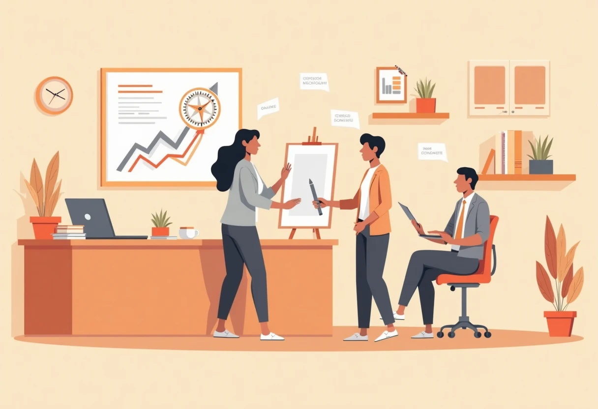 Carreira em atendimento ao cliente