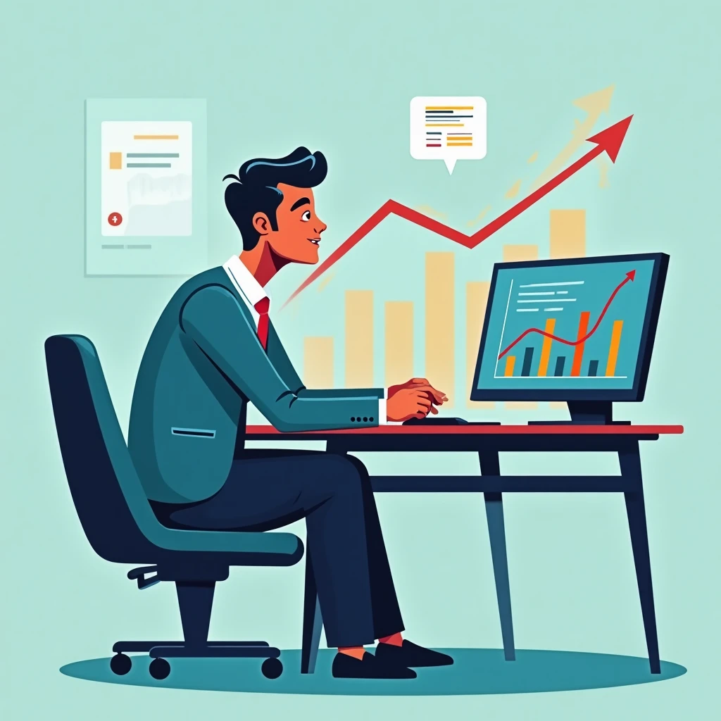 Oportunidades de crescimento