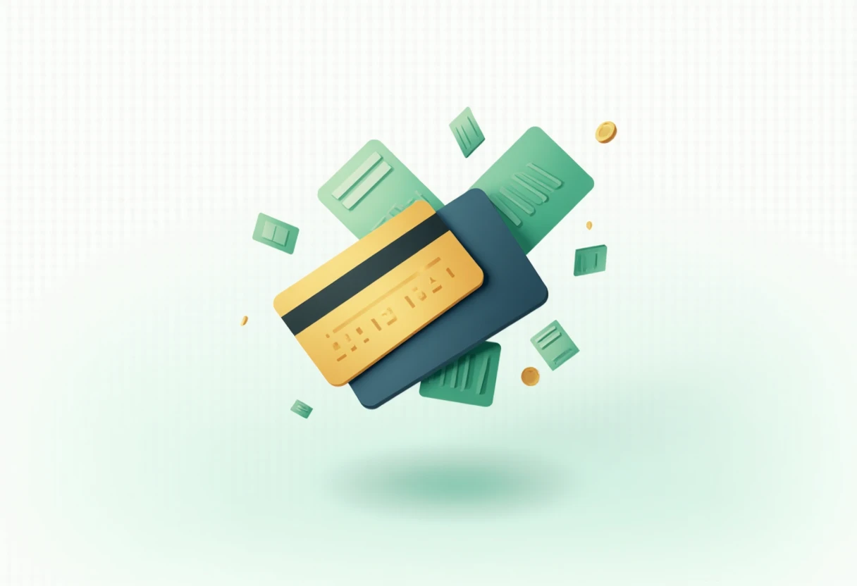 Cashback credit cards comparison